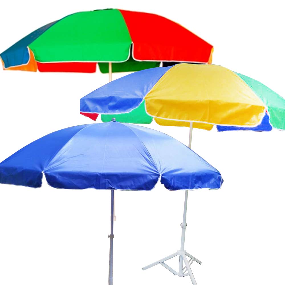 Garden Umbrella Medium Size